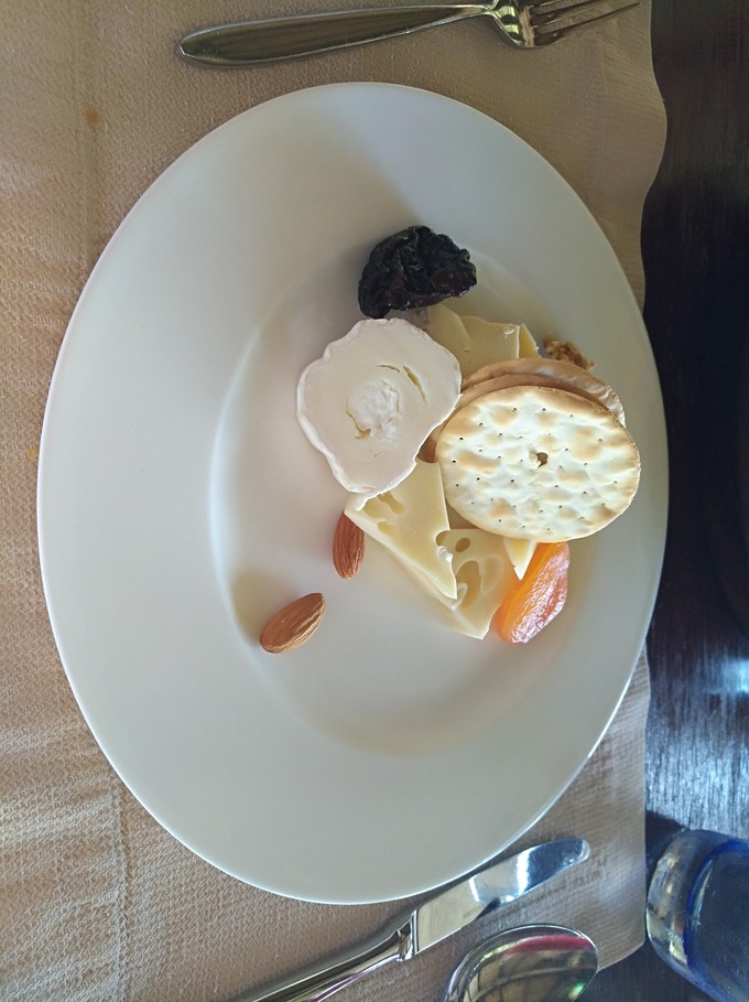 泰姬珍品岛 Taj Exotica Resort